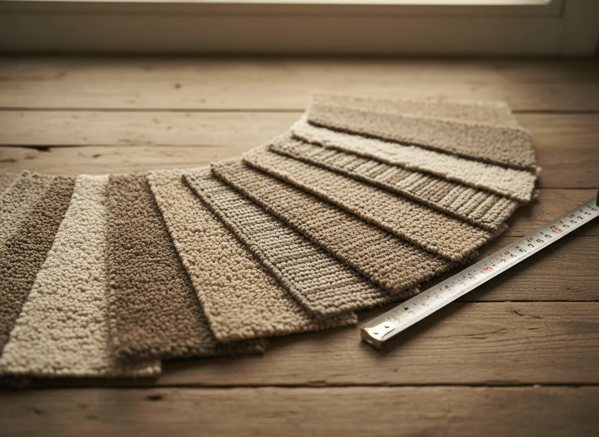 Carpet Installation Beech Creek, KY FAQs